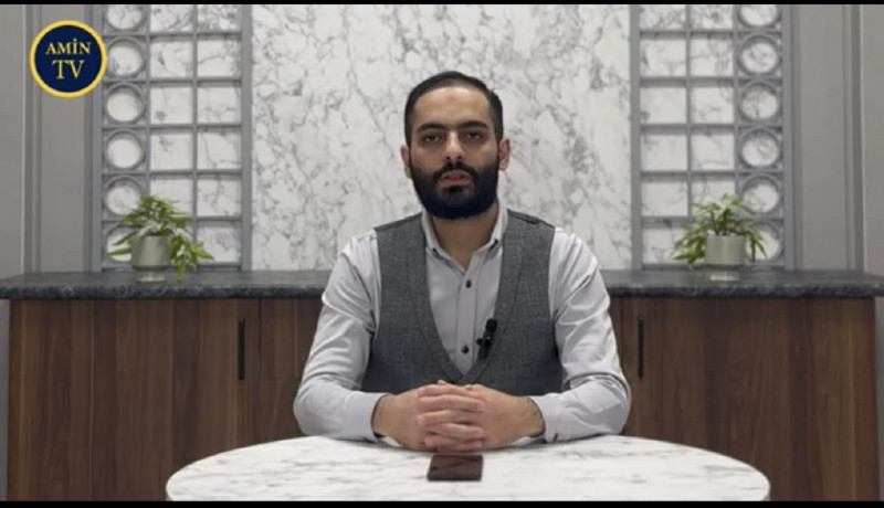 BƏLAĞƏT AKADEMİYASI