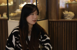 BDU-nun əcnəbi tələbəsi: “Çində Azərbaycan dili müəllimi kimi fəaliyyət göstərmək istəyirəm” – MÜSAHİBƏ