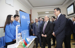 BDU-da “Güclü dövlətin təməli  - Azərbaycan gəncliyi” adlı forum keçirilir