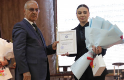 BDU-da “Güclü dövlətin təməli  - Azərbaycan gəncliyi” adlı forum keçirilir