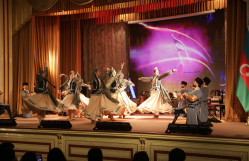 BDU-da “Güclü dövlətin təməli  - Azərbaycan gəncliyi” adlı forum keçirilir