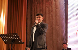 BDU-da “Güclü dövlətin təməli  - Azərbaycan gəncliyi” adlı forum keçirilir