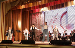 BDU-da “Güclü dövlətin təməli  - Azərbaycan gəncliyi” adlı forum keçirilir