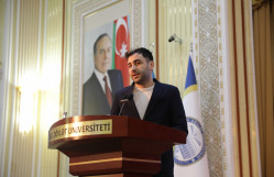 BDU-nun “İlin gənc alimi” müsabiqəsinin nəticələri açıqlanıb