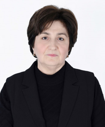 RƏHİLƏ CÜMŞÜD QIZI MİRZƏYEVA