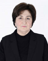 RƏHİLƏ CÜMŞÜD QIZI MİRZƏYEVA