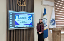 Kimya fakültəsinin Elmi Şurasının iclası keçirildi