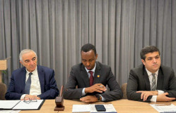 BDU-da “WUF modeli” simulyasiya konfransı keçirilib