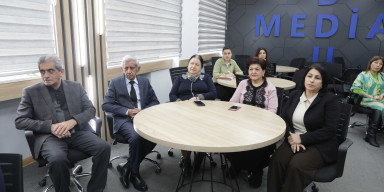 BDU-da gender bərabərliyinə həsr olunmuş elmi seminar