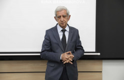 BDU-da gender bərabərliyinə həsr olunmuş elmi seminar