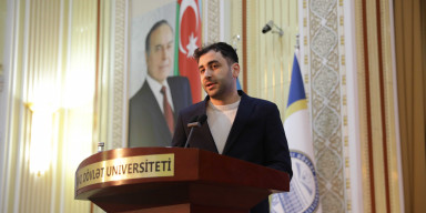 “İlin gənc alimi” müsabiqəsinin qalibi: Elm yolu çətin, lakin olduqca dəyərlidir - MÜSAHİBƏ