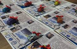 Jurnalistika fakültəsində 2 Fevral - Azərbaycan Gəncləri Günü münasibətilə tədbir keçirilib