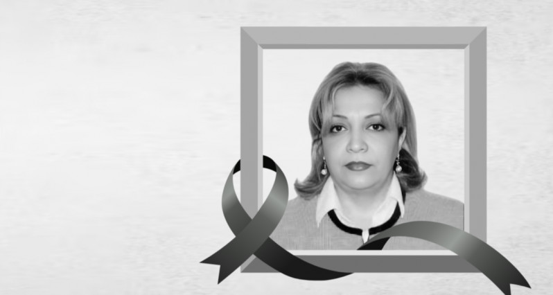 BDU-nun Coğrafiya fakültəsinin müəllimi Firəngiz Qasımova vəfat edib
