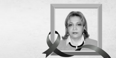 BDU-nun Coğrafiya fakültəsinin müəllimi Firəngiz Qasımova vəfat edib