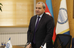 Ölkənin birinci bankı və birinci universiteti arasında memorandum imzalandı