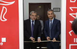 Ölkənin birinci bankı və birinci universiteti arasında memorandum imzalandı