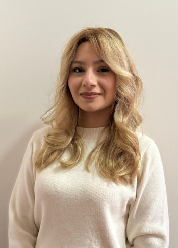 SİMA MUSTAFAYEVA ZAUR QIZI