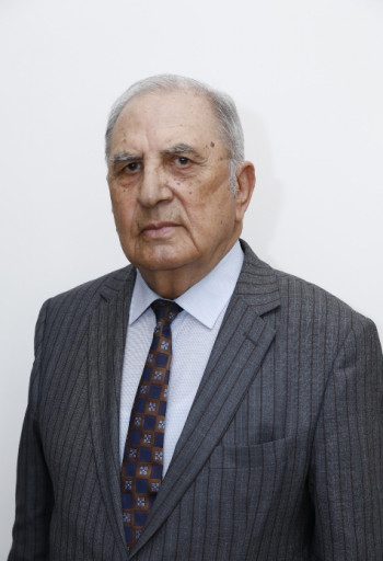MUSA RZA OĞLU BAYRAMOV