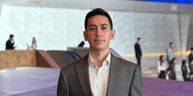 BDU TGT-nin nümayəndələri mükafatlandırılıb