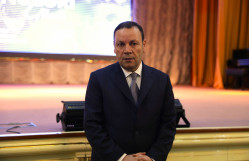 BDU-nun tələbələri təltif olunublar