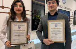 2 fevral – Azərbaycan Gəncləri Günüdür.