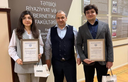 2 fevral – Azərbaycan Gəncləri Günüdür.