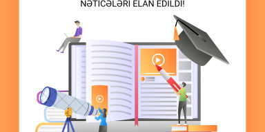 VI Azərbaycan Astronomiya Olimpiadasının respublika seçim turunun nəticələri açıqlanıb