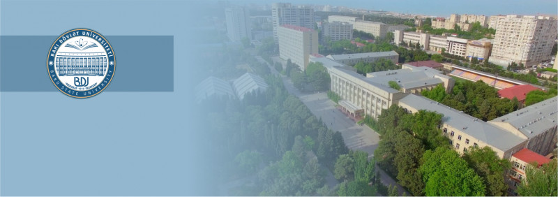 BDU və “CELT Colleges” şirkətinin nümayəndələri arasında onlayn görüş