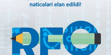 BDU-nun nəzdində “Gənc istedadlar” liseyinin şagirdlərinin növbəti uğuru