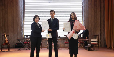 “Güclü dövlətin təməli – Azərbaycan gəncliyi” adlı forum keçirilib