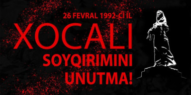 QİSAS QİYAMƏTƏ QALMADI