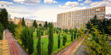 BDU-nun professoru Rasim Məmmədov vəfat edib