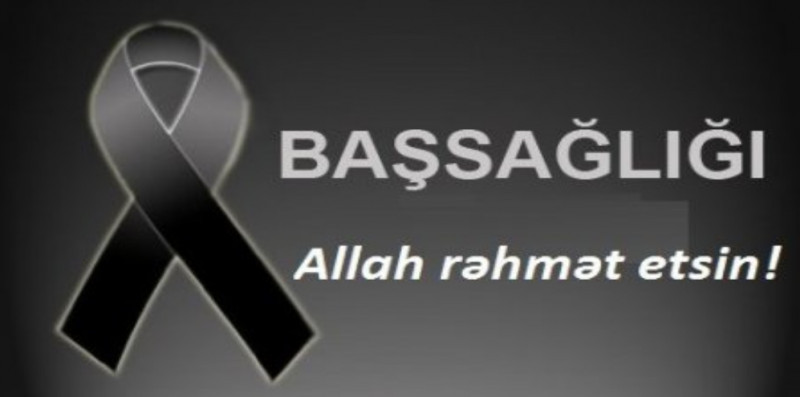 BDU-nun professoru Rasim Məmmədov vəfat edib