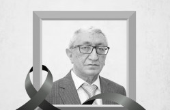 BDU-nun professoru Rasim Məmmədov vəfat edib