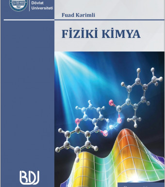 FİZİKİ KİMYA