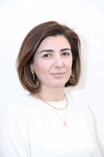 KƏRİMOVA AYNURƏ HİDAYƏT QIZI