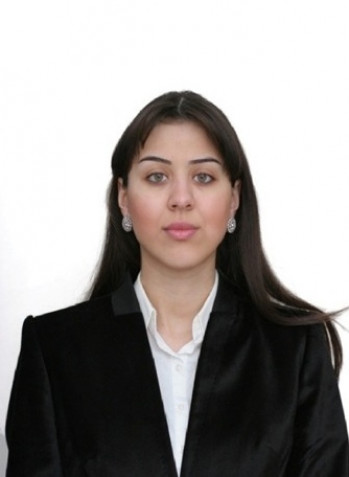 ŞİRİNOVA ELNARƏ ƏLƏDDİN QIZI