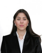 ŞİRİNOVA ELNARƏ ƏLƏDDİN QIZI