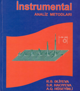 İNSTRUMENTAL ANALİZ METODLARI