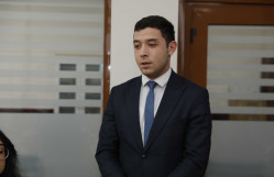 “Brend tələbə”ləri mükafatlandırılıb