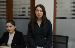 “Brend tələbə”ləri mükafatlandırılıb