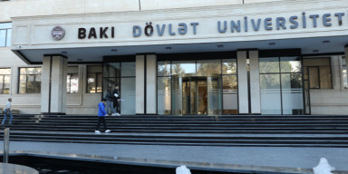 BDU-da Azərbaycan Respublikasında “Elm günü”nə həsr edilmiş silsilə tədbirlərə başlanılıb