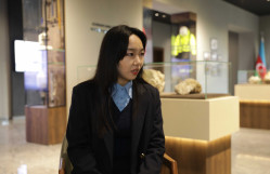 Çinli tələbə: “BDU-dakı çoxmədəniyyətli mühit elmi inkişafıma töhfə verdi” - MÜSAHİBƏ