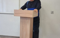 “Quran dilinin özünəməxsus tərkibləri”