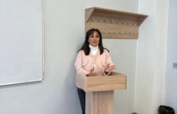 “Quran dilinin özünəməxsus tərkibləri”