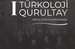 BDU-da Birinci Türkoloji Qurultayın simulyasiya konfransı keçiriləcək