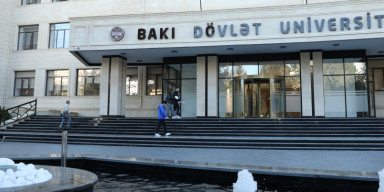 “Gənc istedadlar” liseyinin şagirdlərinin BDU-nun elmi-tədqiqat və sosial mühiti ilə tanışlığı uğurla yekunlaşıb