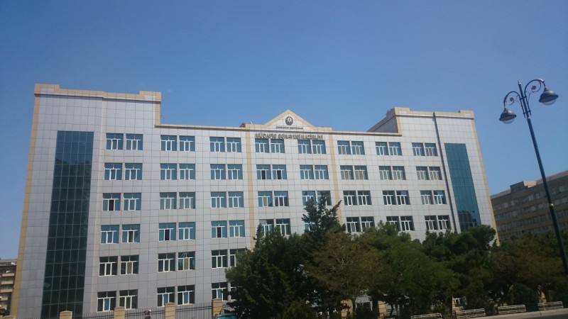 Müdafiə Sənayesi Nazirliyi və BDU arasında universitet-sənaye tərəfdaşlığı müzakirə edilib