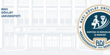 BDU-nun Karyera və məzunlarla iş Mərkəzinin və Hollandiyanın “Ekspats” şirkətinin əməkdaşları arasında görüş