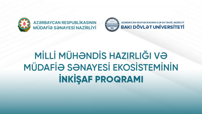 BDU-nun III-IV kurs tələbələrinin nəzərinə!